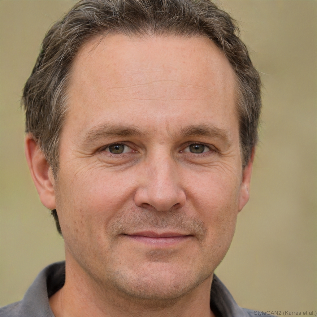 Portrait of Elias Lundqvist