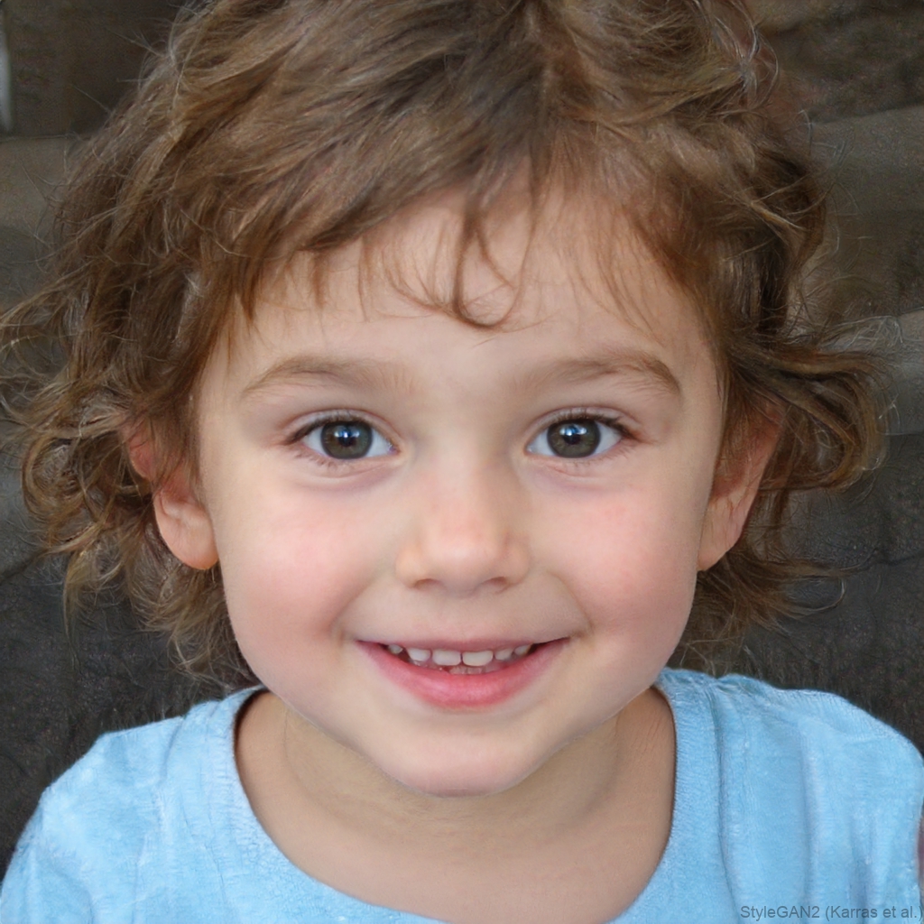 Portrait of Anton Sandberg